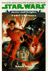 Junior Jedi Knights: Vader's Fortress