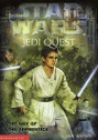 Jedi Quest - The Way of the Apprentice