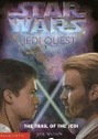 Jedi Quest - The Trail of the Jedi