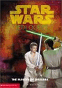 Jedi Quest - The Master of Disguise