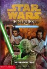 Jedi Quest - The Shadow Trap