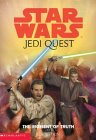 Jedi Quest - Moment of Truth
