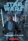 Jedi Quest - The Changing of the Guard