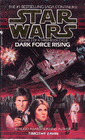 The Thrawn Trilogy: Dark Force Rising