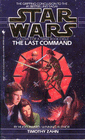 The Thrawn Trilogy: The Last Command