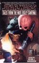 Tales from the Mos Eisley Cantina