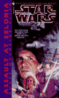 The Corellian Trilogy: Assault at Selonia