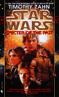 The Hand of Thrawn: Specter of the Past