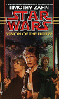 The Hand of Thrawn: Vision of the Future