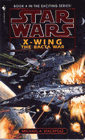 The X-Wing Series: The Bacta War