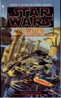 The X-Wing Series: Solo Command