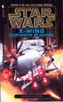 The X-Wing Series: Starfighter's of Adumar