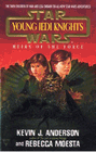 Young Jedi Knights - Heirs of the Force