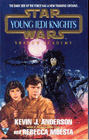 Young Jedi Knights - Shadow Academy