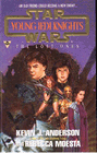 Young Jedi Knights - The Lost Ones