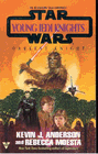 Young Jedi Knights - Darkest Knight