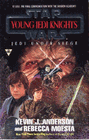 Young Jedi Knights - Jedi Under Siege