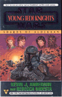 Young Jedi Knights - Shards of Alderaan