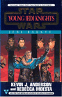 Young Jedi Knights - Jedi Bounty