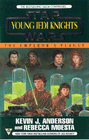 Young Jedi Knights - The Emperor's Plague