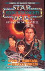 Young Jedi Knights - Return to Ord Mantell