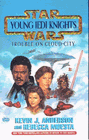 Young Jedi Knights - Trouble on Cloud City