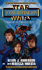Young Jedi Knights - Crisis at Crystal Reef