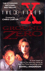 X-Files - Ground Zero