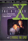 X-Files - X Marks the Spot