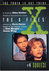 X-Files - Squeeze