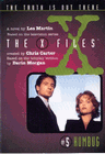 X-Files - Humbug