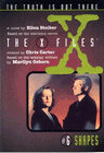 X-Files - Shapes