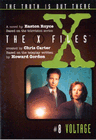 X-Files - Voltage