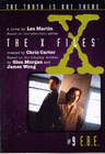 X-Files - E.B.E.