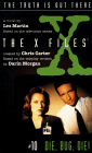X-Files - Die, Bug, Die!