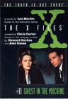 X-Files - Ghost in the Machine