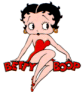 Betty Boop