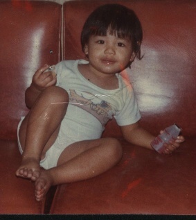 yummy yakult!