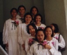 top:pia,janice,karla&nbsp;&nbsp;next row:me and  jacq &nbsp;&nbsp;bottom:elaine,maricel,mich,and aruba 