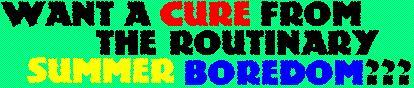 cure
