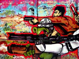 armas