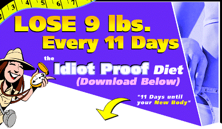 Weight Loss and Dieting SuperSite