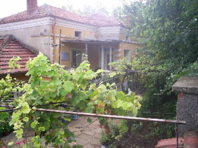 R(0001) House for sale (RUPKITE)