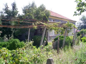 R(0030) House for sale chirpan region