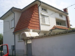 R(0031) Verry big house for sale chirpan region
