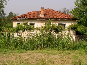 R(OO32) House for sale in chirpan region