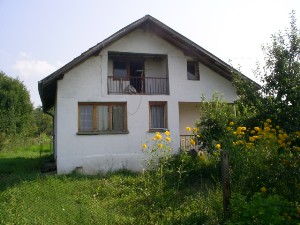 R(OO33) House for sale  chirpan region