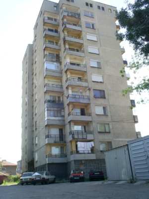 R(0022) Apartement for sale (Chirpan)