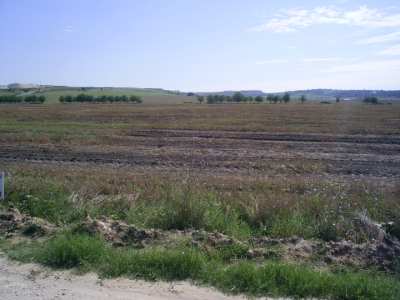 R(0023) Big land  for sale in Chirpan