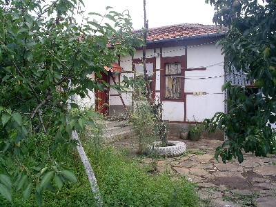 R(0002) House for sale (RUPKITE)